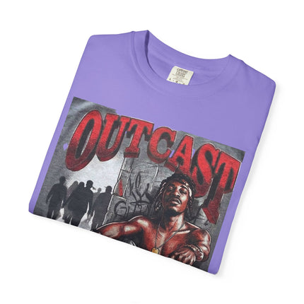 Outcast Themed T Shirt Style #3