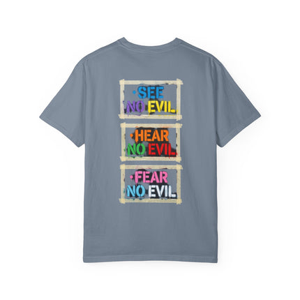 Mental Over Matters T-Shirt