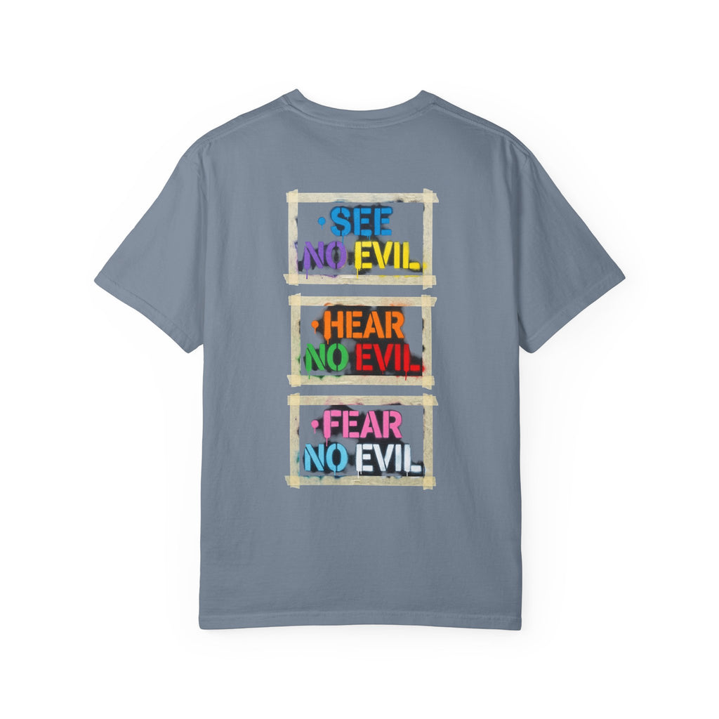 Mental Over Matters T-Shirt