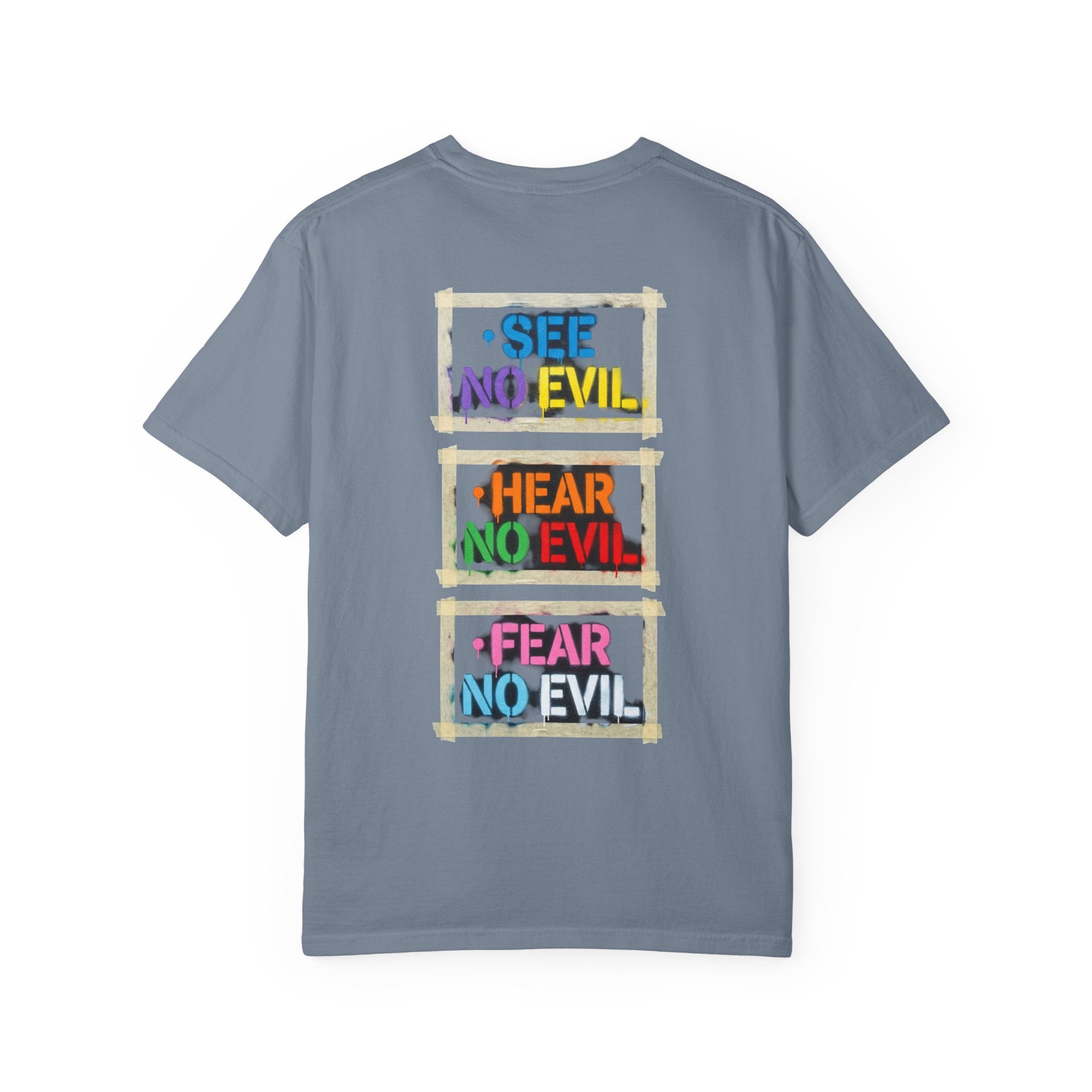 Mental Over Matters T-Shirt
