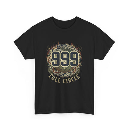 Copy of Divine Angel Numbers T-Shirt (Unisex) #999