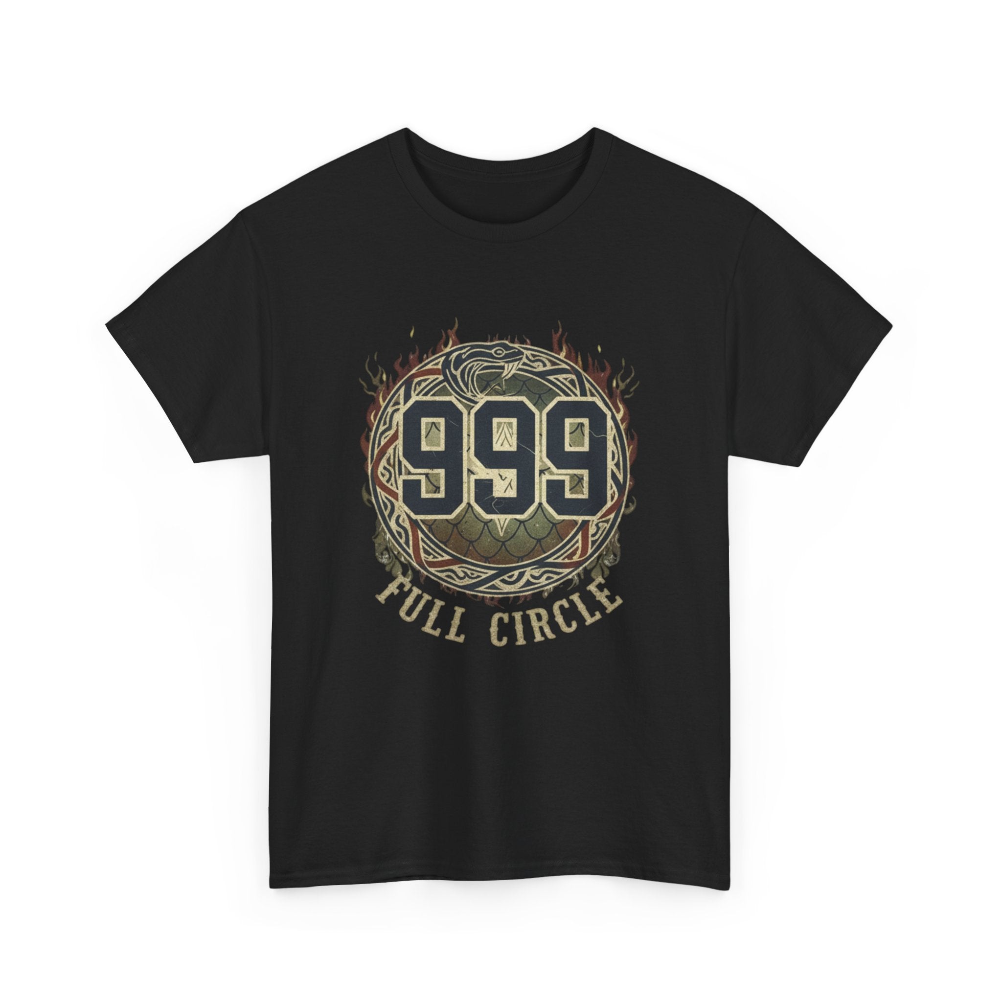 Copy of Divine Angel Numbers T-Shirt (Unisex) #999