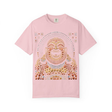 Buddha Legendary Ancestral T-shirt