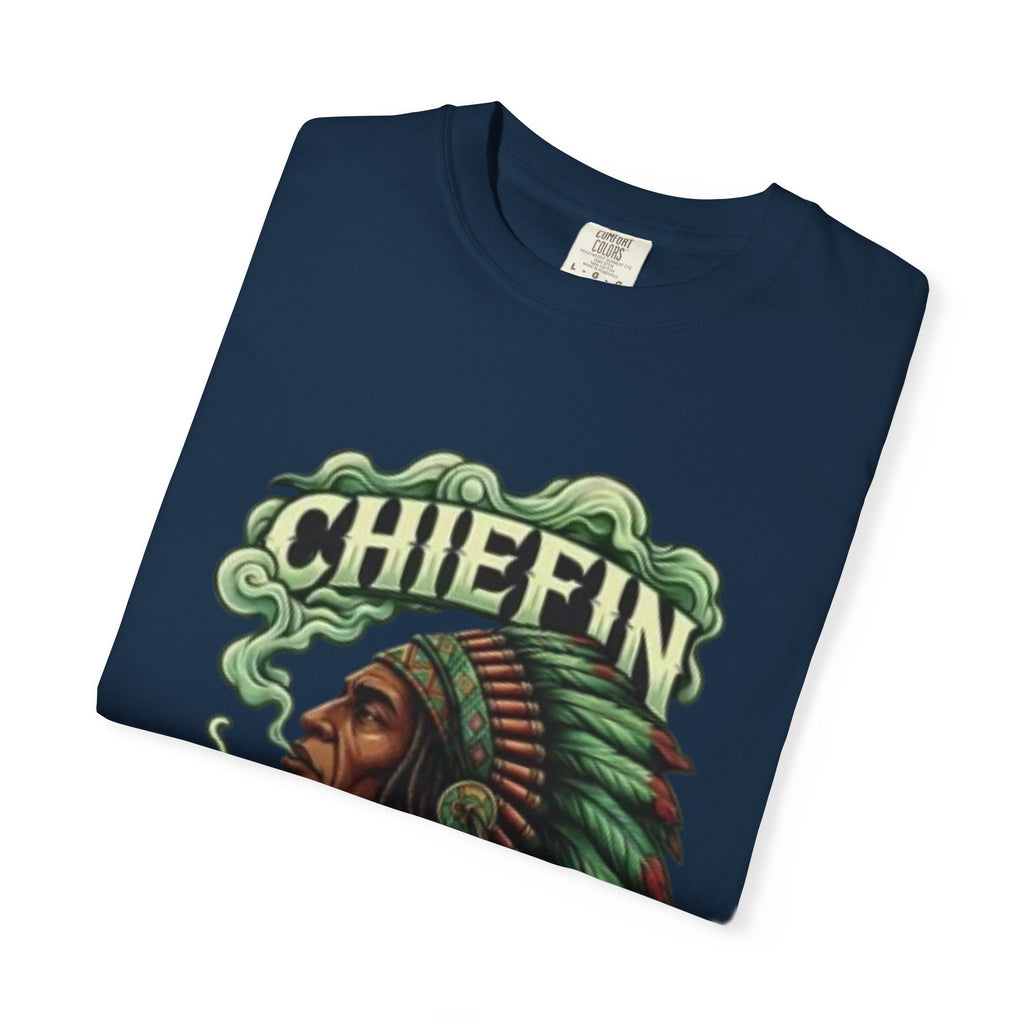 Chiefin T-Shirt