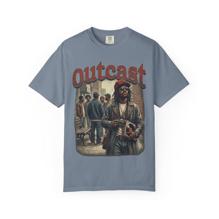 Outcast T Shirt Style #1