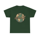 Forest Green / S