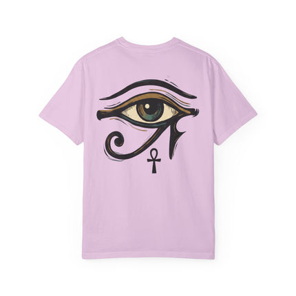 Wkewrld Merch Eye Unisex T Shirt