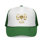 Green / One size