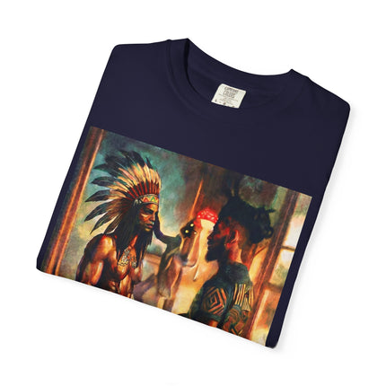 Native art T Shirt