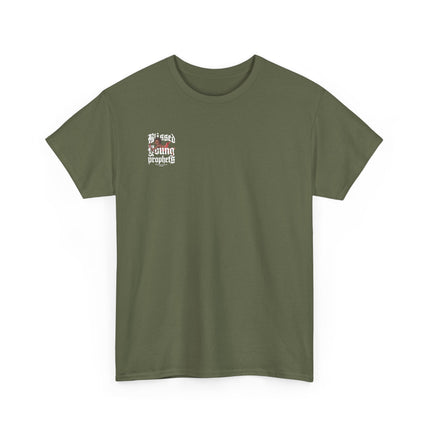"Blissed" Graphic T-Shirt