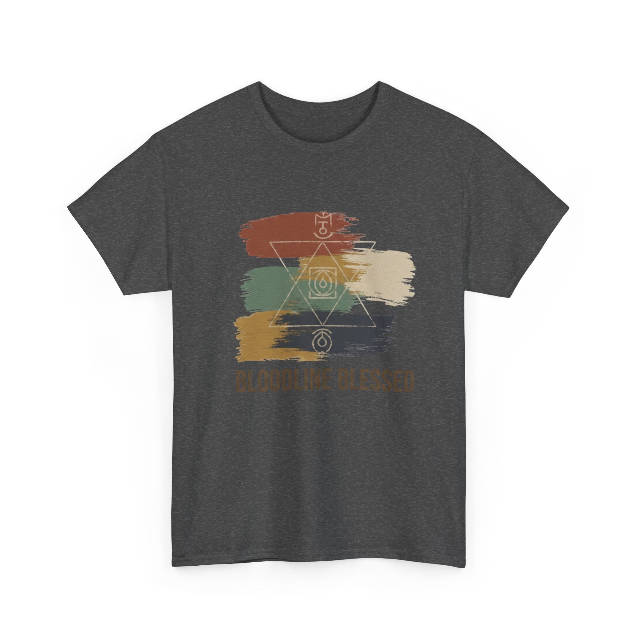 Mystic Chakra Alignment T-Shirt (Unisex) #1
