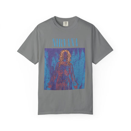 Rare Nirvana Affirmation T-shirt