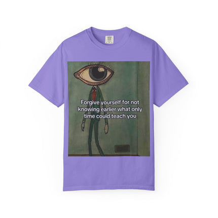 Trippy Quotes Themed T-Shirt