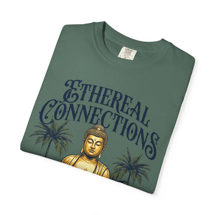 Ethereal connections  T-Shirt
