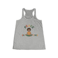 Enlightened Meditation Vibes Women's Tank Top #4