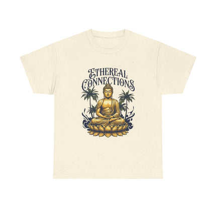 Unisex, ethereal connections T-Shirt