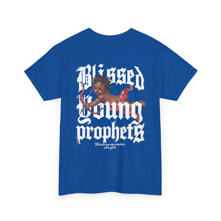 "Blissed" Graphic T-Shirt