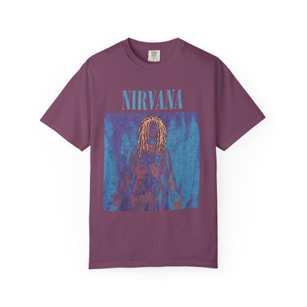 Rare Nirvana Affirmation T-shirt