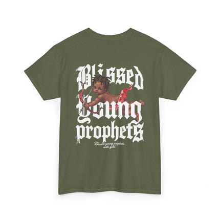 "Blissed" Graphic T-Shirt
