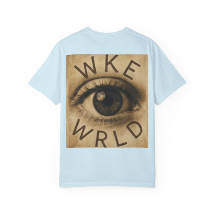 This Eye Wrld Themed T-Shirt