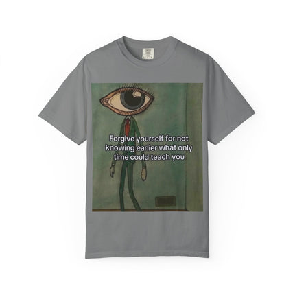 Trippy Quotes Themed T-Shirt