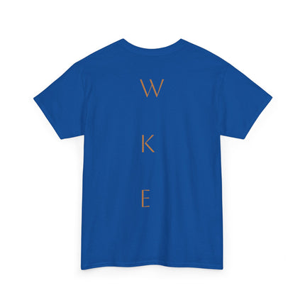 Diety Poster Tee — Vintage Band Graphic T-Shirt