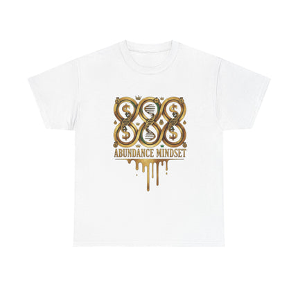 Divine Angel Numbers T-Shirt (Unisex) #888