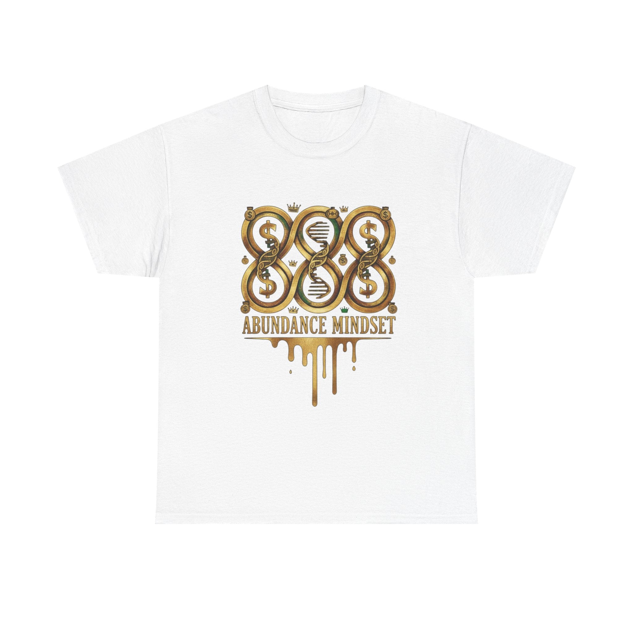 Divine Angel Numbers T-Shirt (Unisex) #888