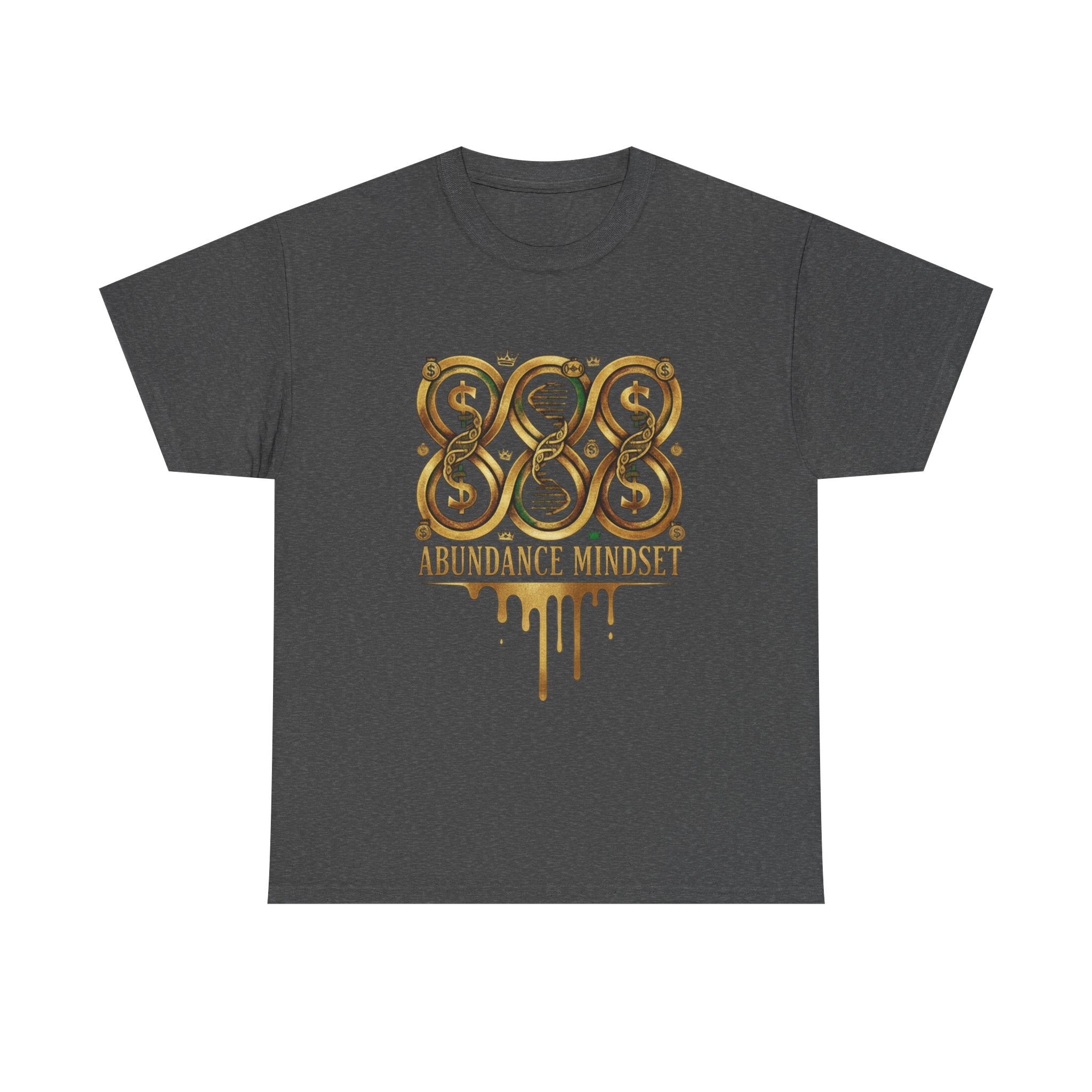 Divine Angel Numbers T-Shirt (Unisex) #888