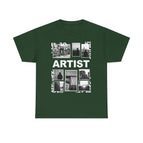 Forest Green / S
