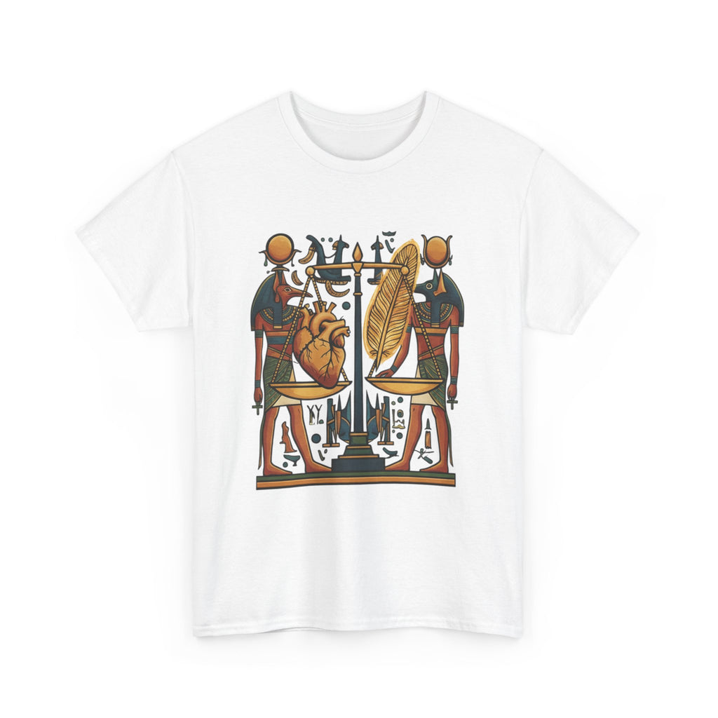Divine Kemetic Royalty T-Shirt (Unisex) #5