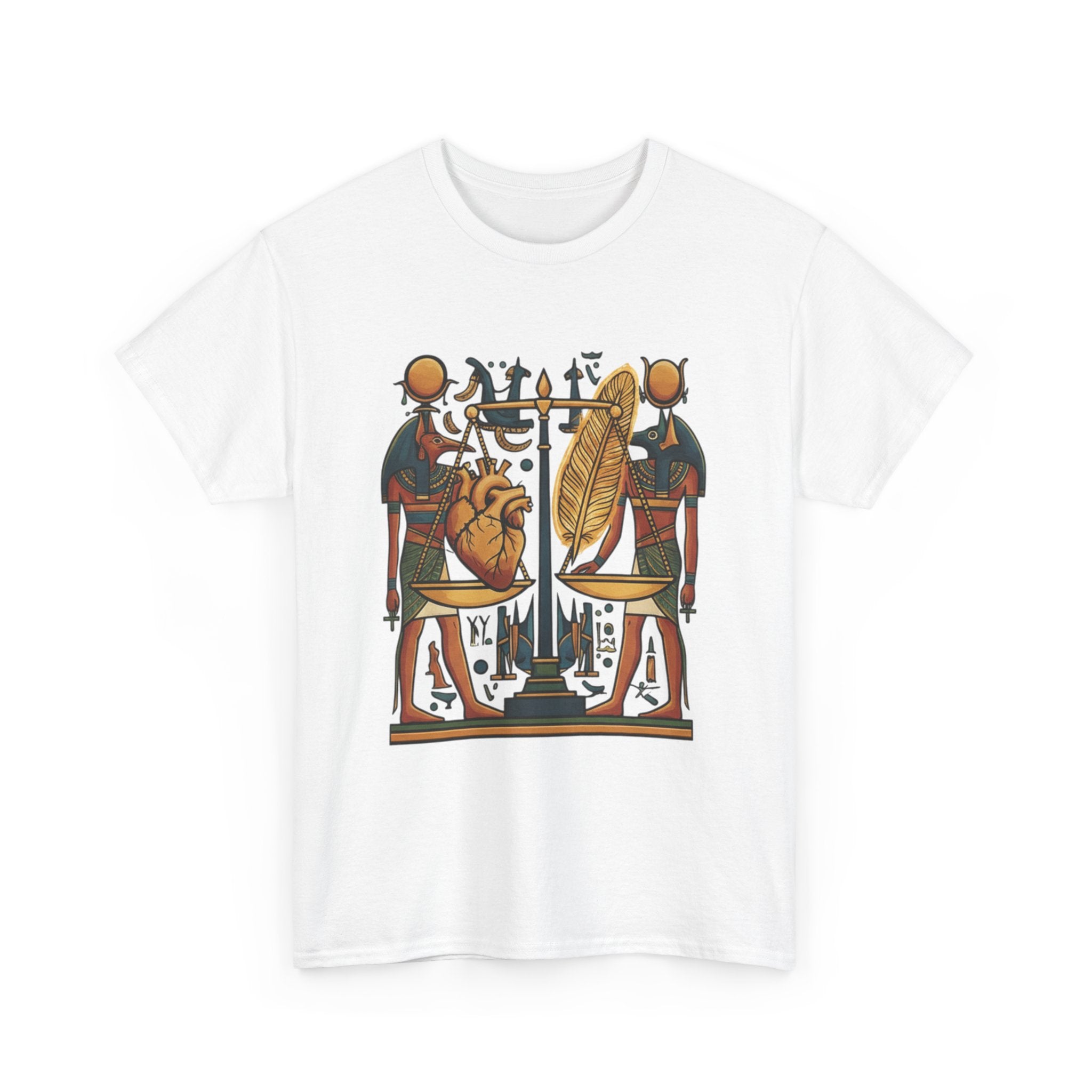 Divine Kemetic Royalty T-Shirt (Unisex) #5