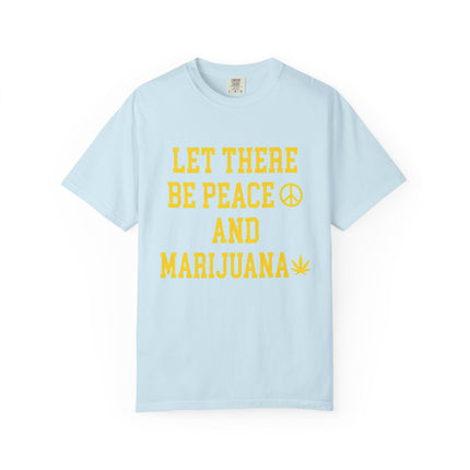 Let There Be.. T Shirt