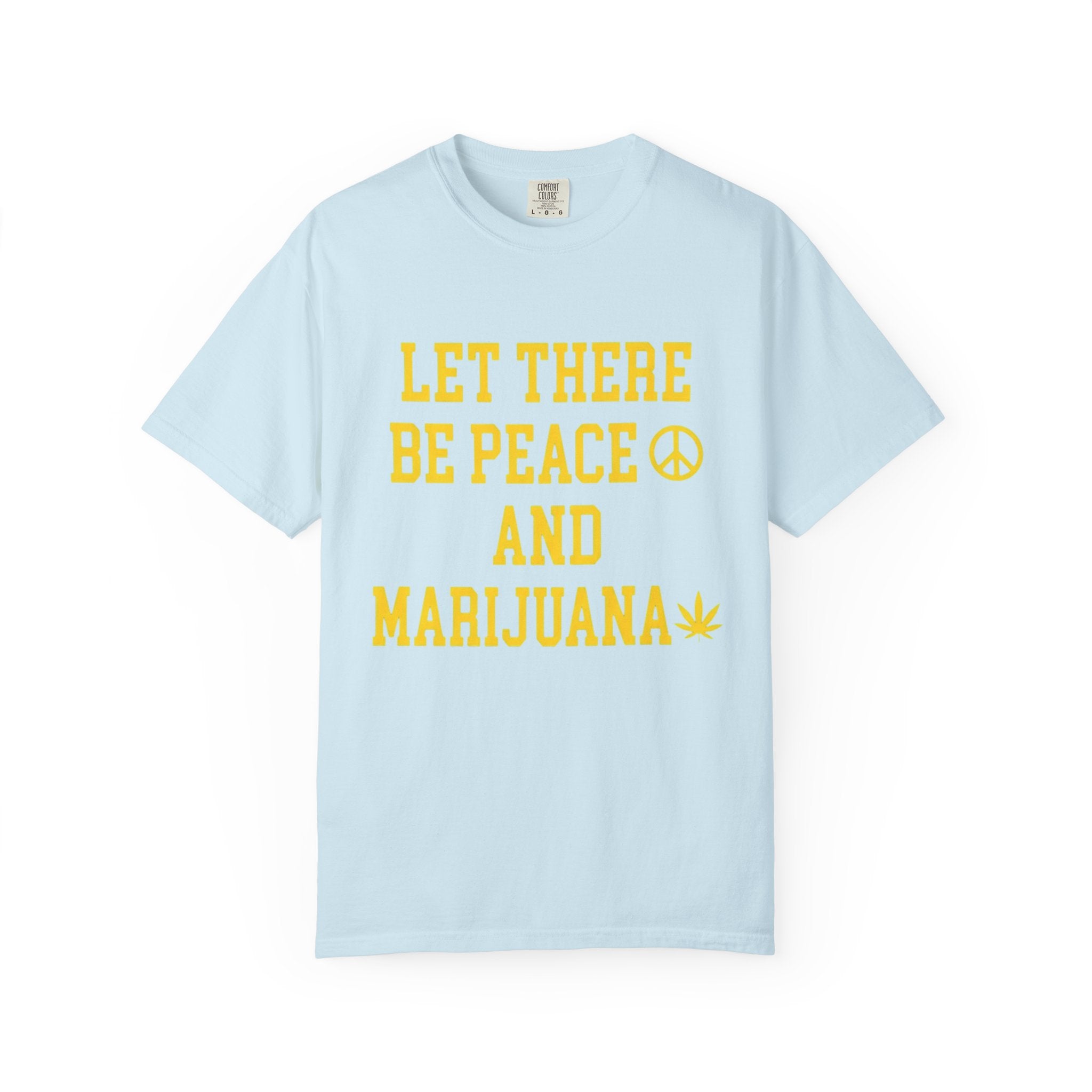 Let There Be.. T Shirt