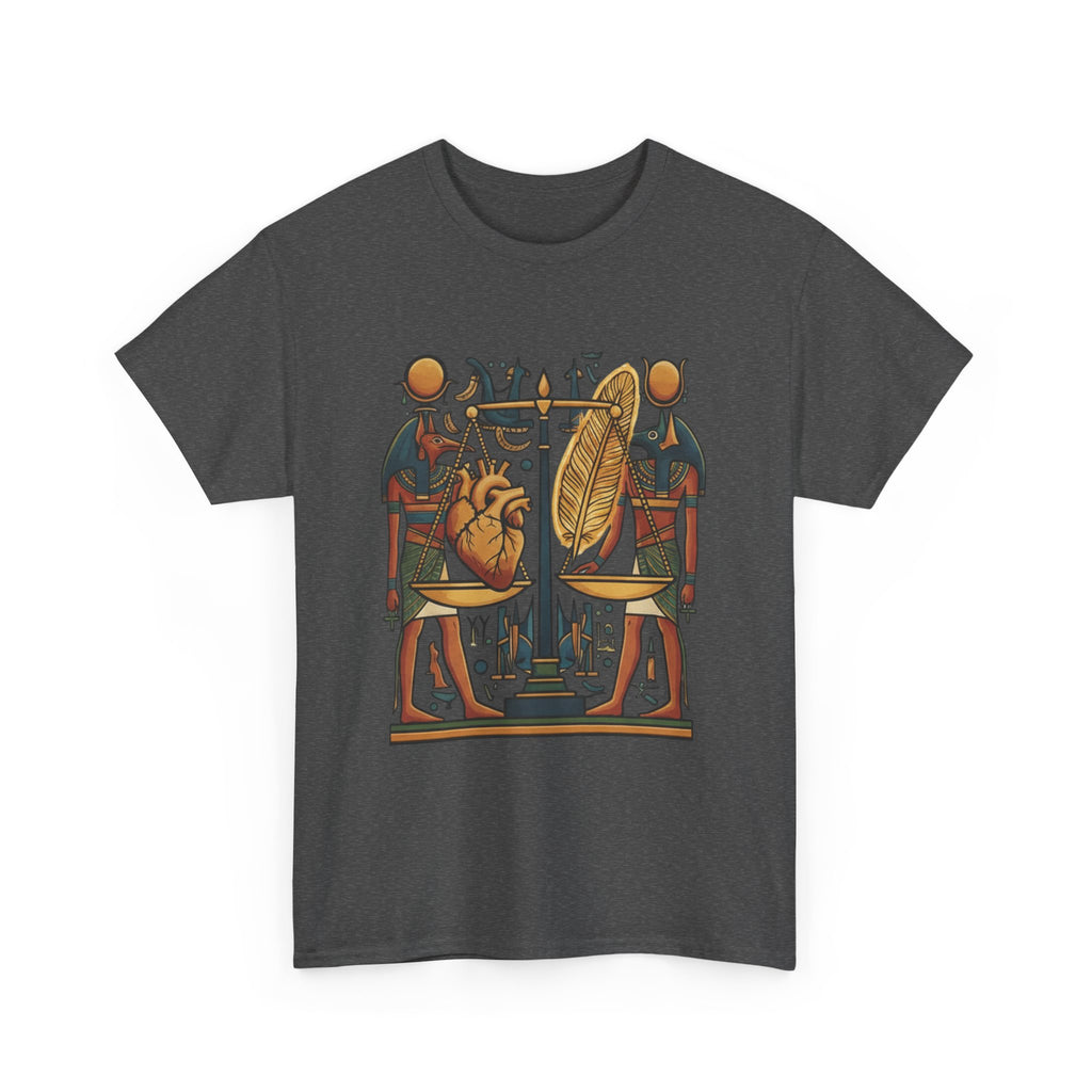 Divine Kemetic Royalty T-Shirt (Unisex) #5