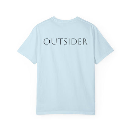 Outcast Themed T Shirt Style #2