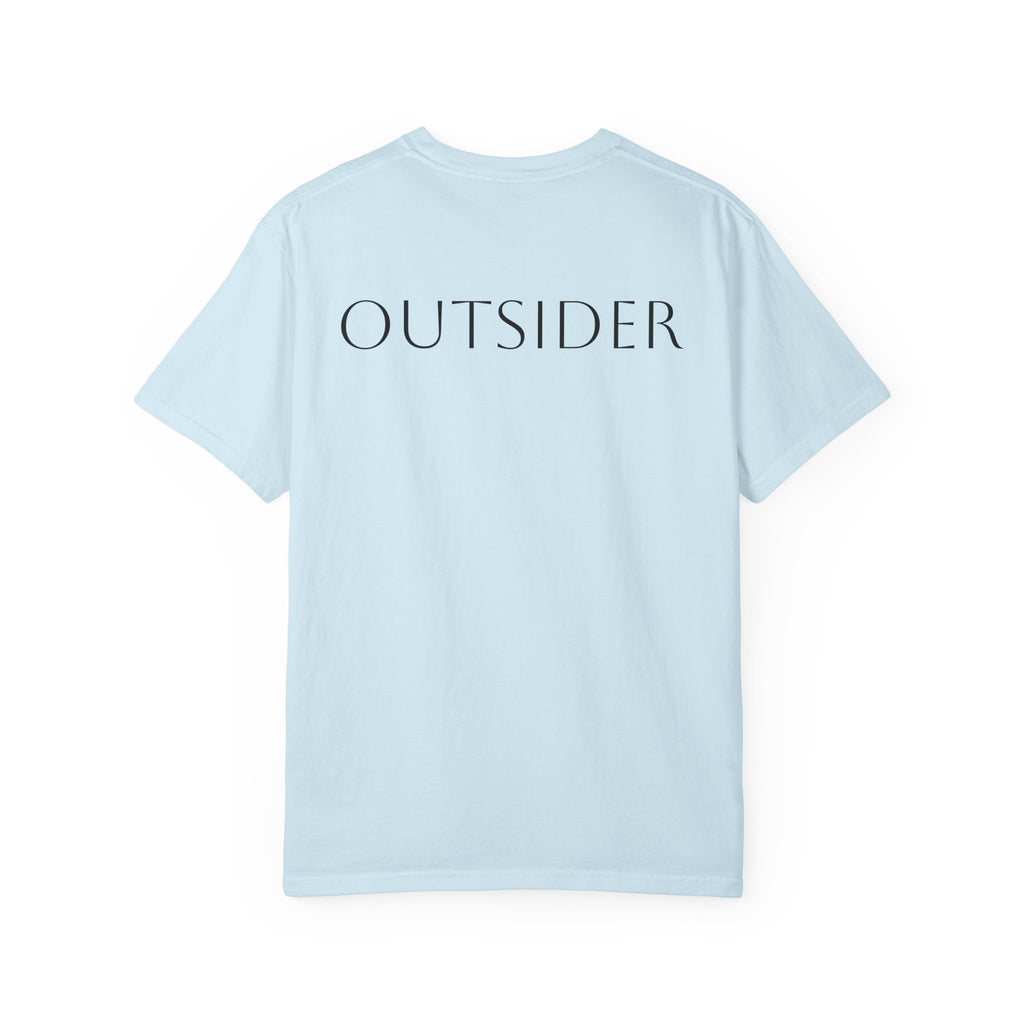 Outcast Themed T Shirt Style #2