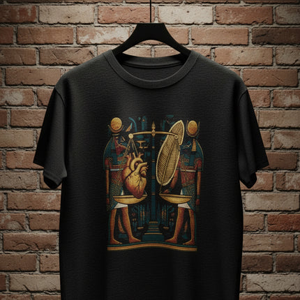 Divine Kemetic Royalty T-Shirt (Unisex) #5
