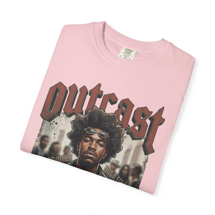 Outcast Themed T Shirt Style #2
