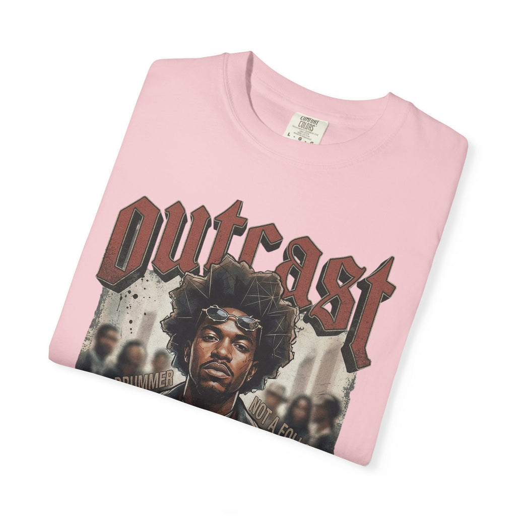 Outcast Themed T Shirt Style #2