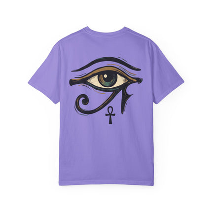 Wkewrld Merch Eye Unisex T Shirt