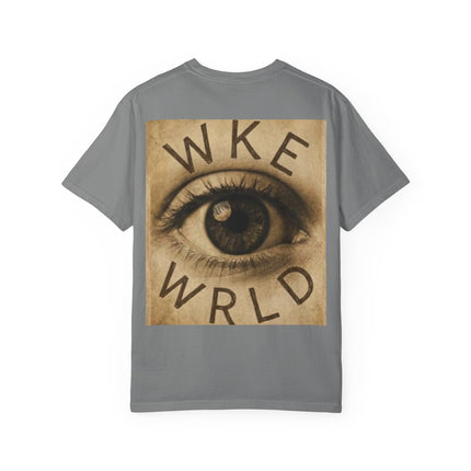 This Eye Wrld Themed T-Shirt