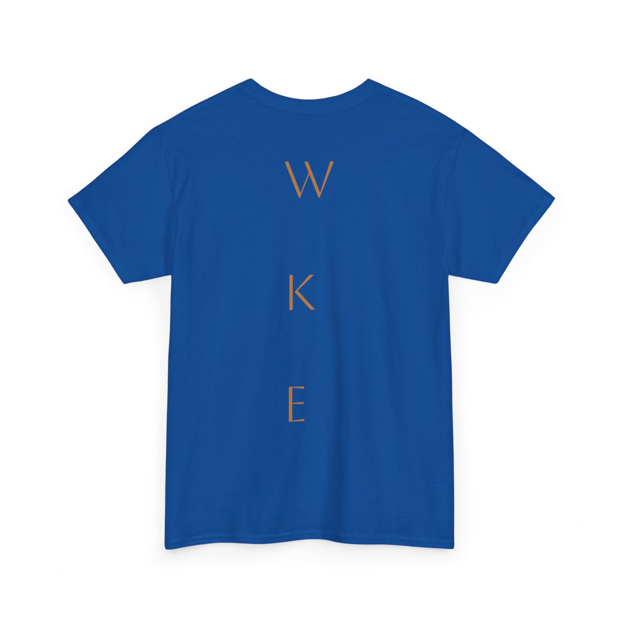 Women’s Diety Poster Tee — Vintage Band Graphic T-Shirt