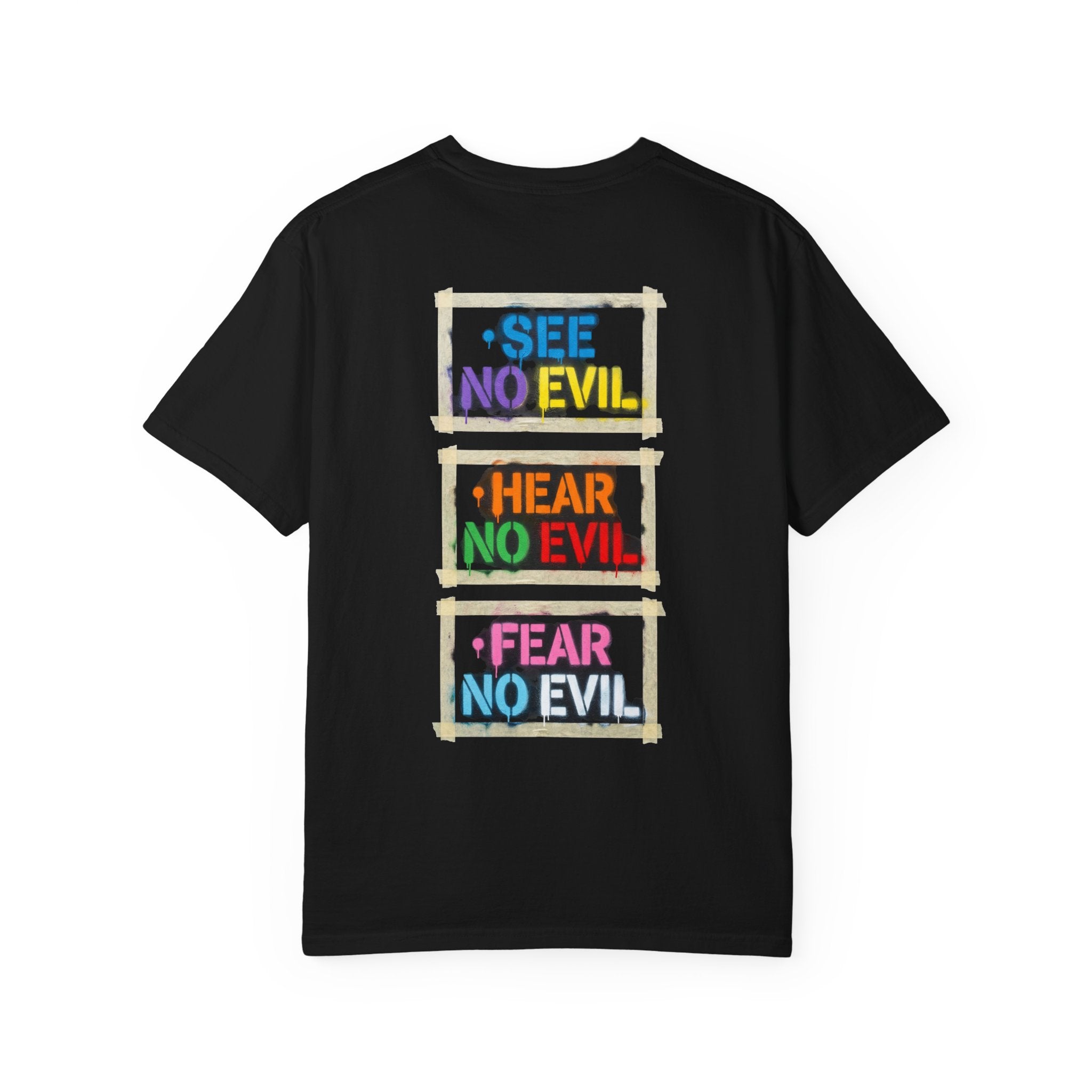Mental Over Matters T-Shirt