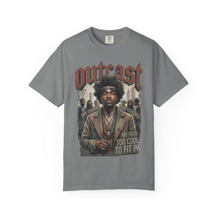 Outcast Themed T Shirt Style #2