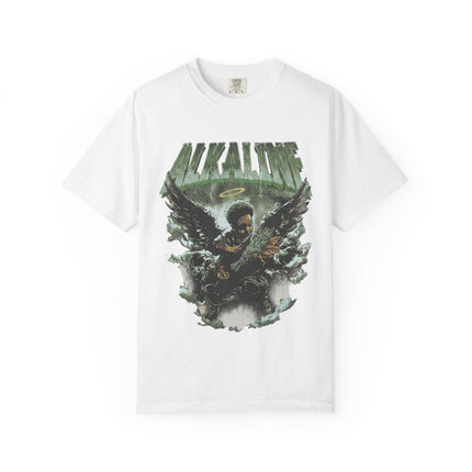 Alkaline Art T-shirt