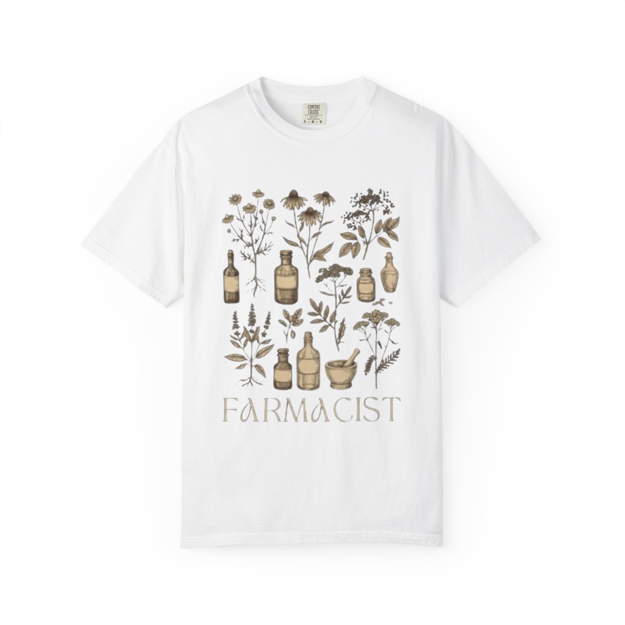 Farmacist T-Shirt