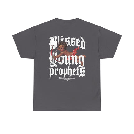 "Blissed" Graphic T-Shirt