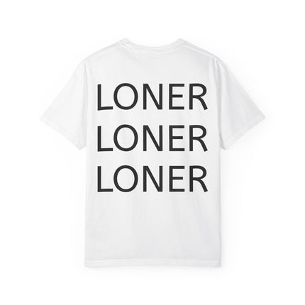 Outcast T Shirt Theme #4