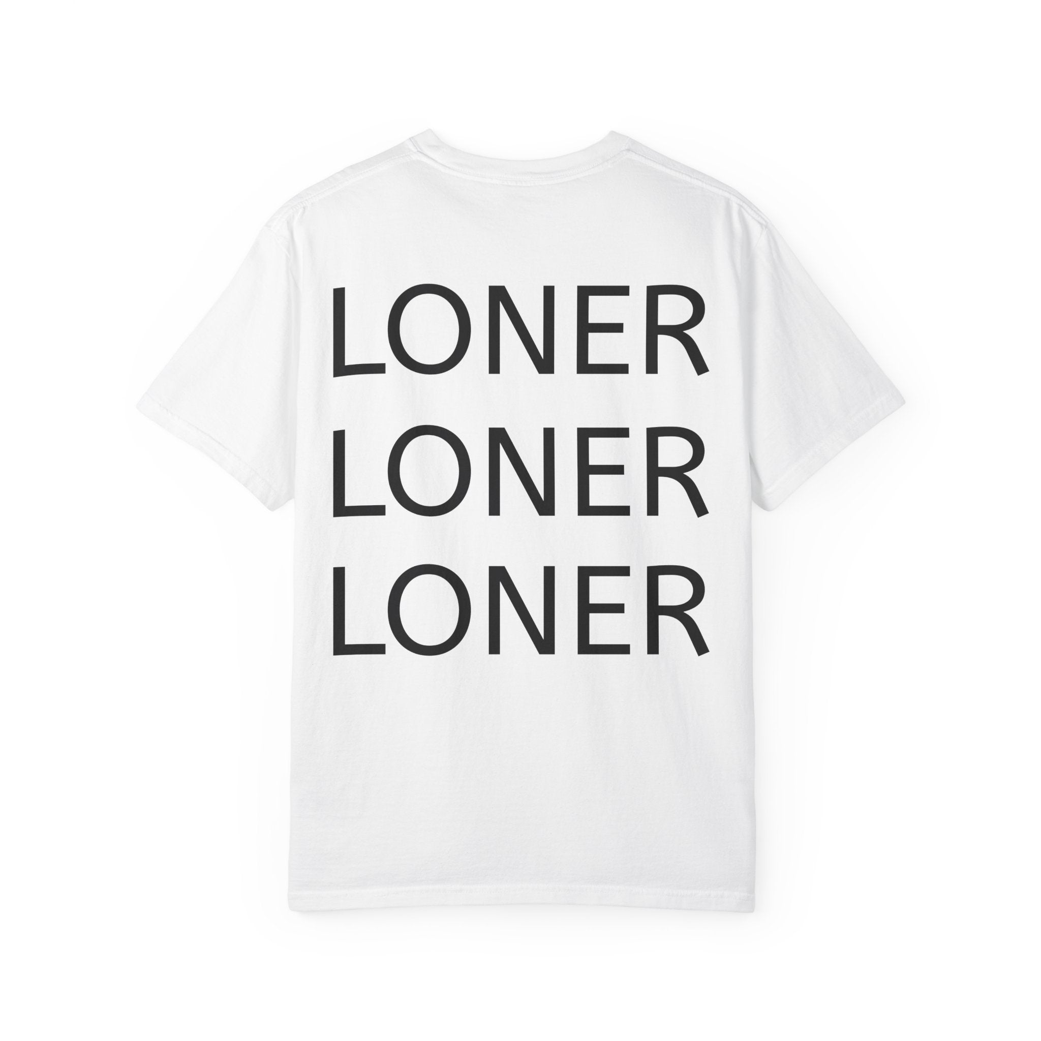 Outcast T Shirt Theme #4